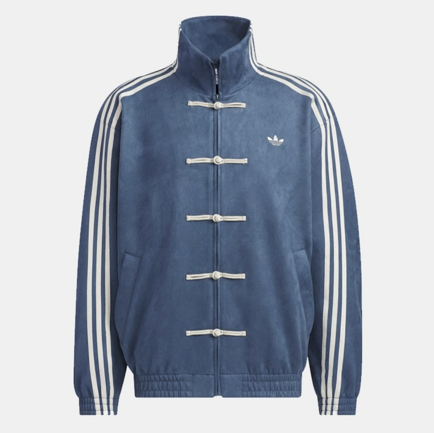 Sports Track Jacket