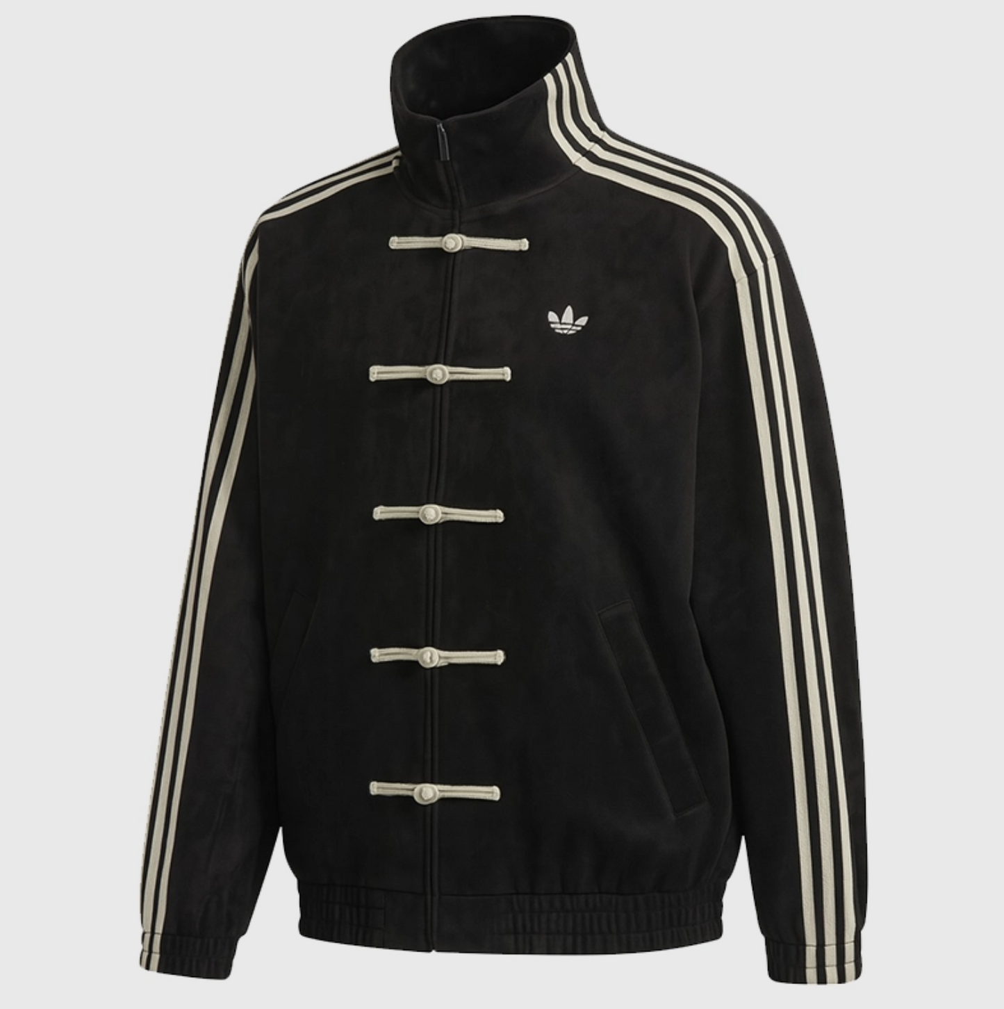 Sports Track Jacket