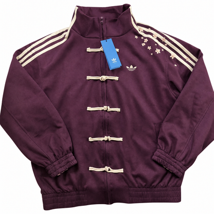 Tang Jacket