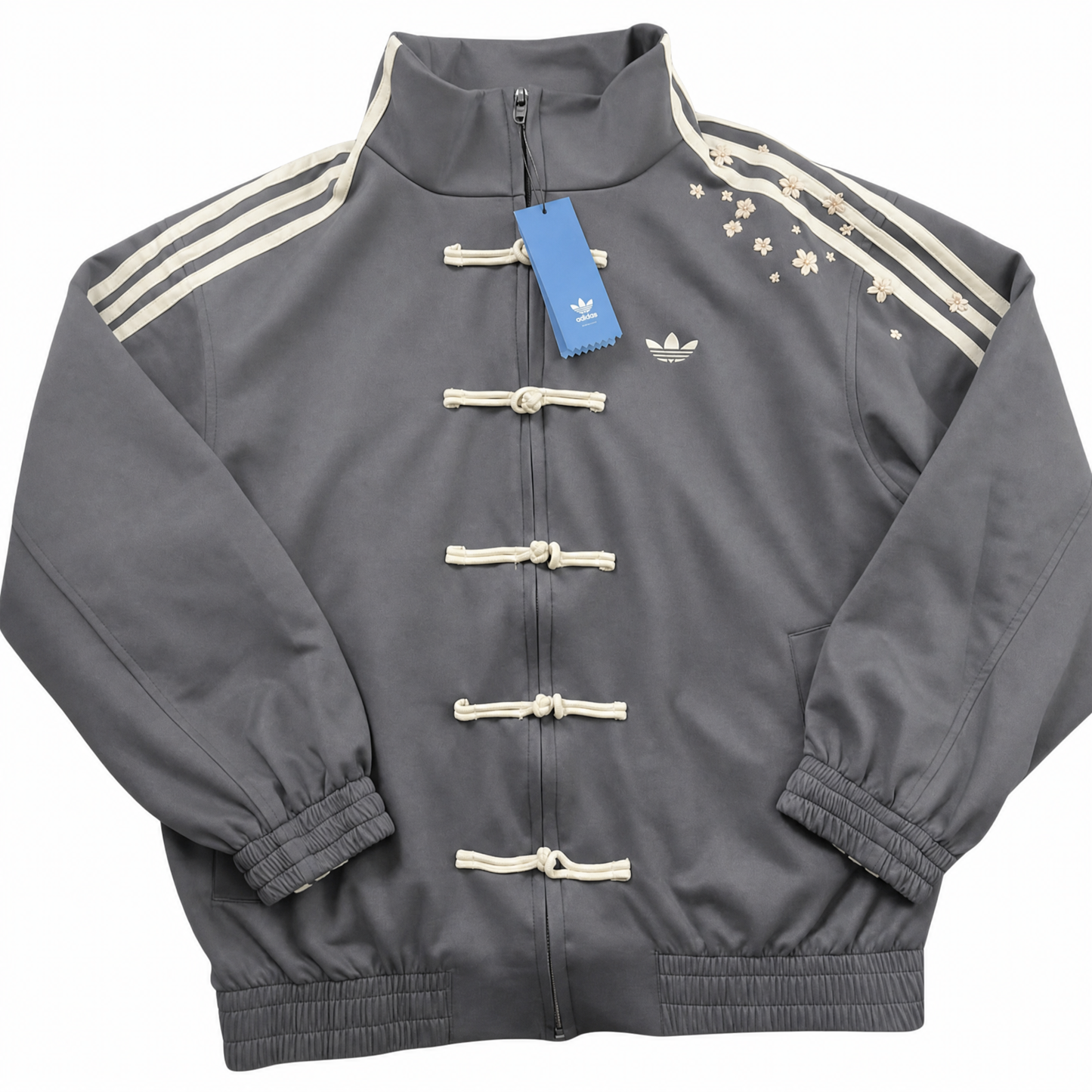 Tang Jacket